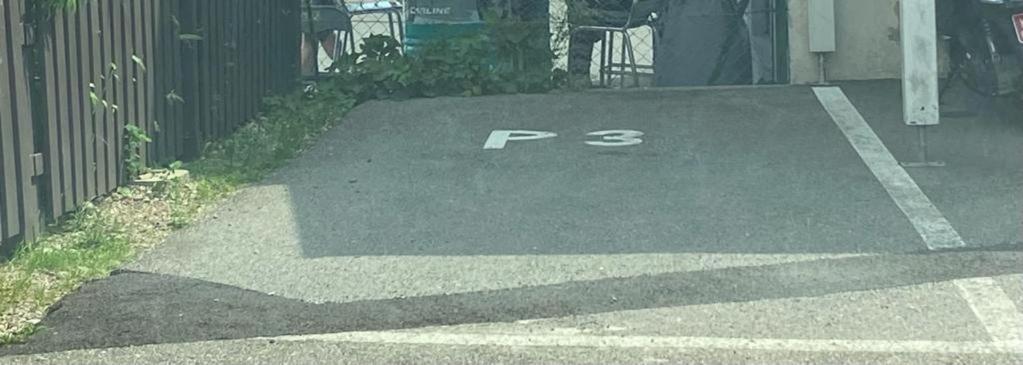 City Apartment In Klagenfurt Mit Kostenlos Parkplatz Klagenfurt am Woerthersee Eksteriør billede
